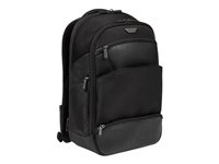 Targus Mobile VIP Large - Ryggsäck för bärbar dator - 12.5" - 15.6" - svart TSB914EU