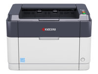 Kyocera FS-1041 - skrivare - svartvit - laser 1102M23NLV