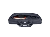 HP Everyday - Notebook-väska - 14.1" - odyssey grå A08KGAA