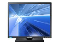 Samsung S19C450BR - SC450 Series - LED-skärm - 19" LS19C45KBR/EN