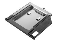 Lenovo - Adapter för lagringsfack - för ThinkPad T440p; T540p; W540; W541 0B47315