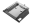 Lenovo - Adapter för lagringsfack - för ThinkPad T440p; T540p; W540; W541