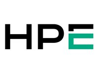 HPE B6200 StoreOnce Upgrade Kit - Hårddiskarray - 48 TB - 24 fack - HDD 2 TB x 24 - kan monteras i rack - 4U EJ025A