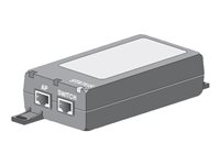 Cisco Aironet Power Injector - Strömtillförsel - AC 100-240 V - 15.4 Watt - för Aironet 1602e Controller-based, 1602e Standalone, 1602i Controller-based, 1602i Standalone AIR-PWRINJ5=