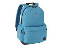 Targus Strata Backpack - Ryggsäck för bärbar dator - 15.6" - blå TSB78302EU