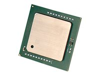 Intel Xeon E5-2430 - 2.2 GHz - med 6 kärnor - 12 trådar - 15 MB cache - LGA1356 Socket - för ProLiant BL420c Gen8 667375-B21